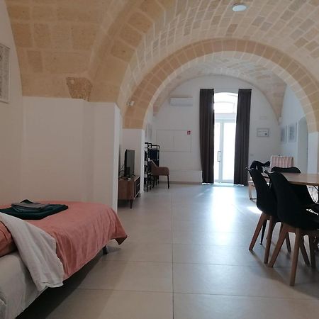 Appartamento B&B Volte D'Ogiva Altamura Εξωτερικό φωτογραφία