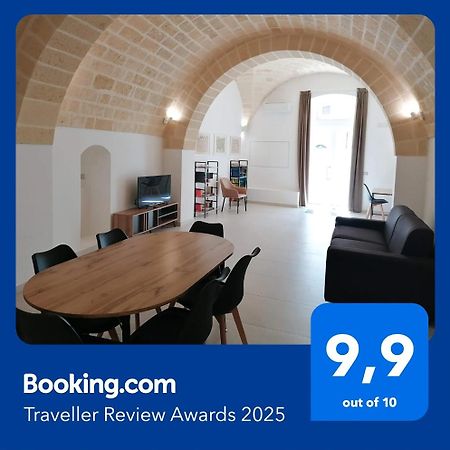Appartamento B&B Volte D'Ogiva Altamura Εξωτερικό φωτογραφία