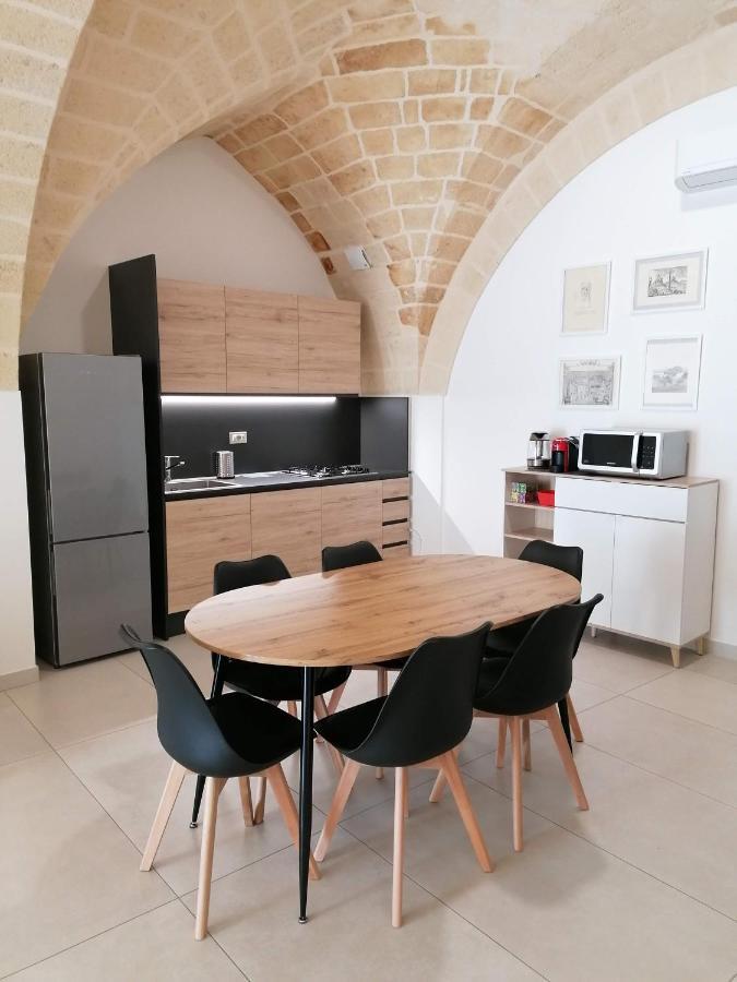 Appartamento B&B Volte D'Ogiva Altamura Εξωτερικό φωτογραφία