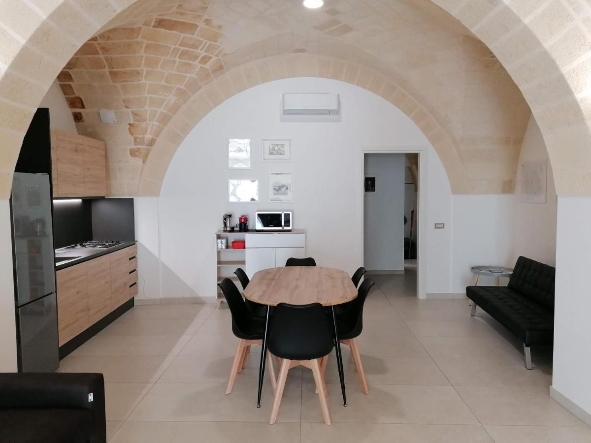 Appartamento B&B Volte D'Ogiva Altamura Εξωτερικό φωτογραφία