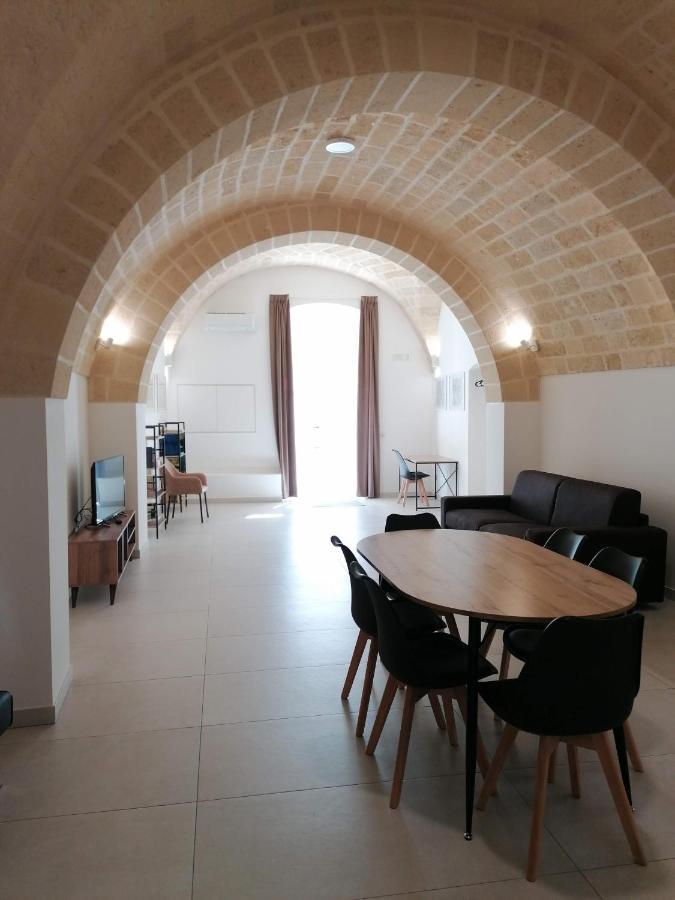 Appartamento B&B Volte D'Ogiva Altamura Εξωτερικό φωτογραφία
