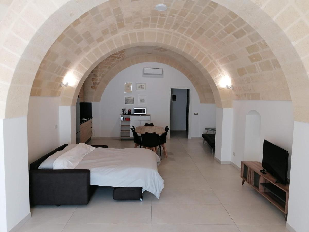 Appartamento B&B Volte D'Ogiva Altamura Εξωτερικό φωτογραφία