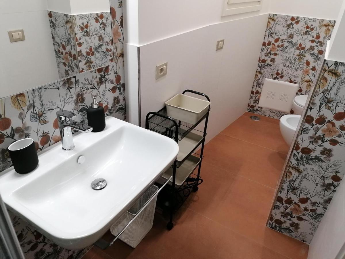 Appartamento B&B Volte D'Ogiva Altamura Εξωτερικό φωτογραφία