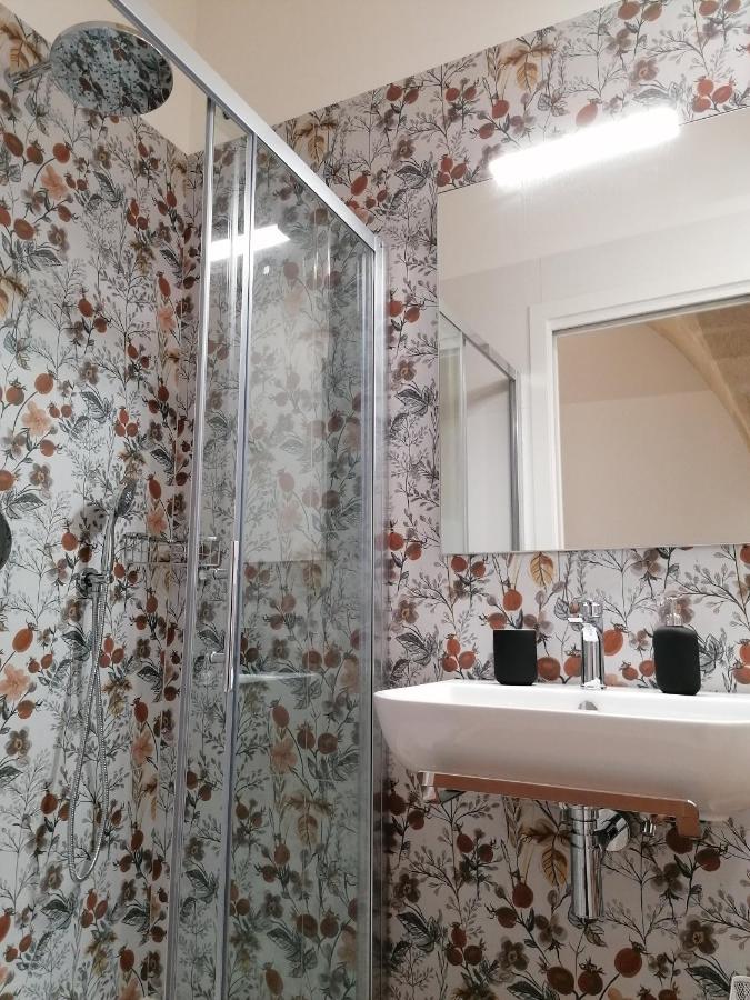 Appartamento B&B Volte D'Ogiva Altamura Εξωτερικό φωτογραφία