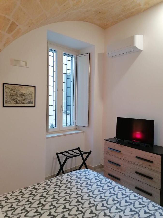 Appartamento B&B Volte D'Ogiva Altamura Εξωτερικό φωτογραφία