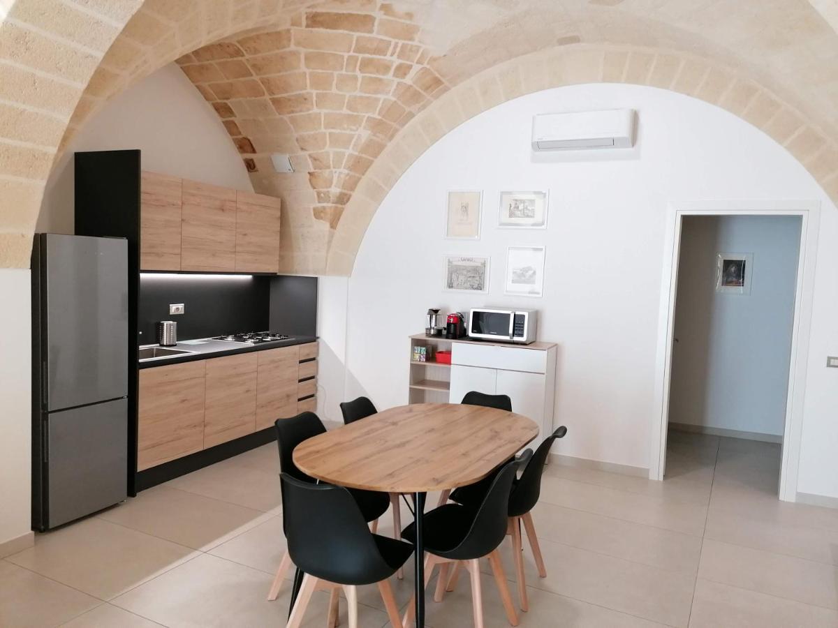 Appartamento B&B Volte D'Ogiva Altamura Εξωτερικό φωτογραφία