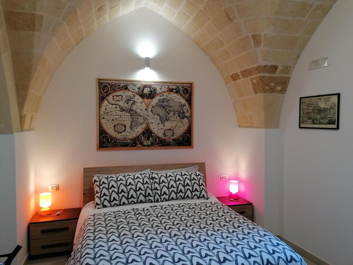 Appartamento B&B Volte D'Ogiva Altamura Εξωτερικό φωτογραφία