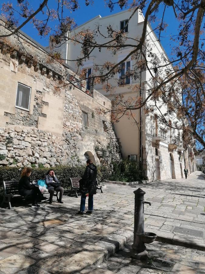 Appartamento B&B Volte D'Ogiva Altamura Εξωτερικό φωτογραφία