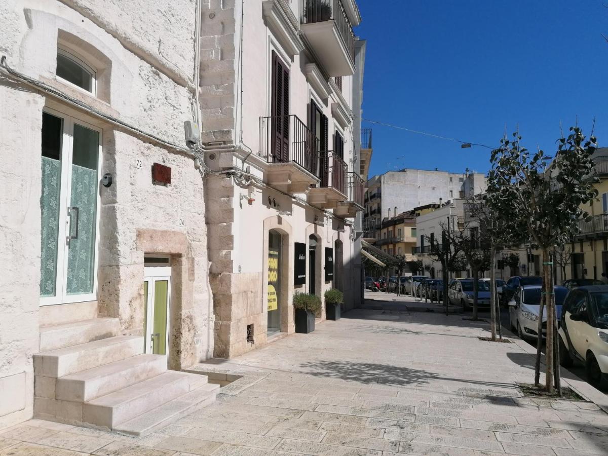 Appartamento B&B Volte D'Ogiva Altamura Εξωτερικό φωτογραφία