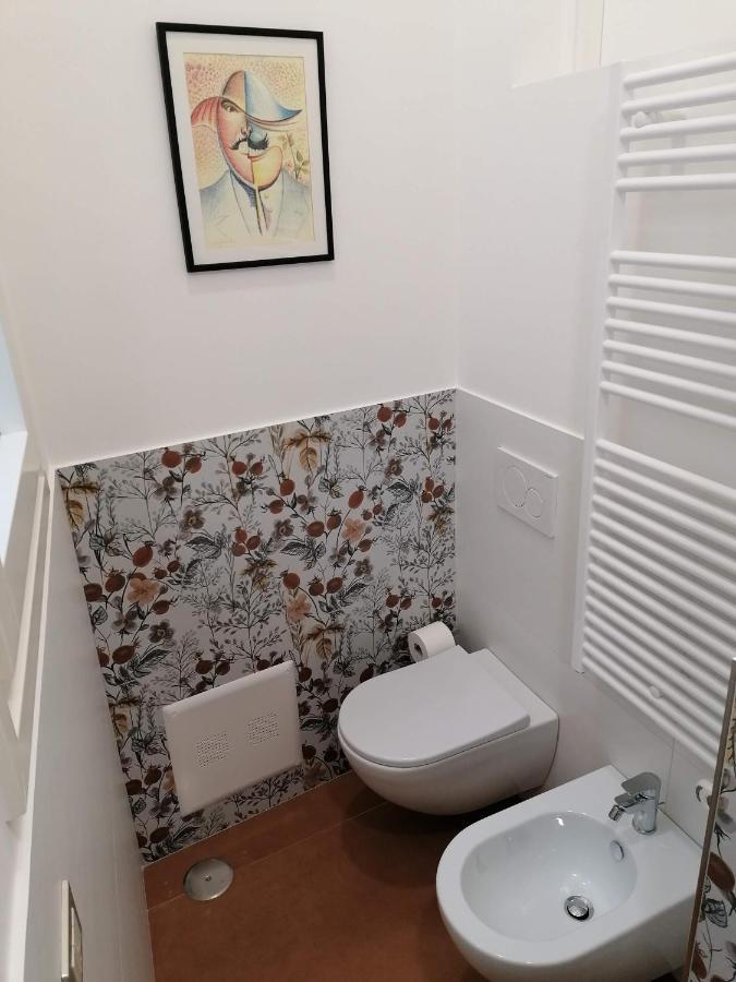 Appartamento B&B Volte D'Ogiva Altamura Εξωτερικό φωτογραφία