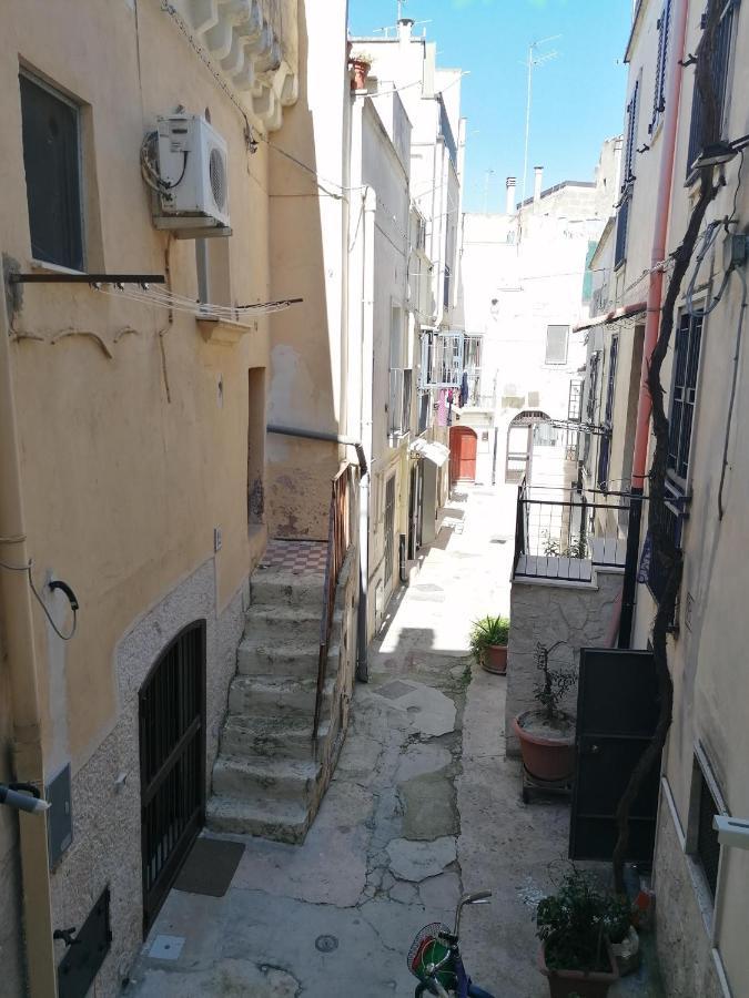 Appartamento B&B Volte D'Ogiva Altamura Εξωτερικό φωτογραφία