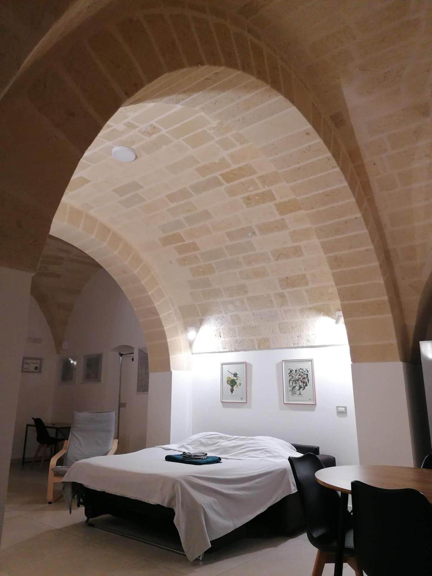 Appartamento B&B Volte D'Ogiva Altamura Εξωτερικό φωτογραφία