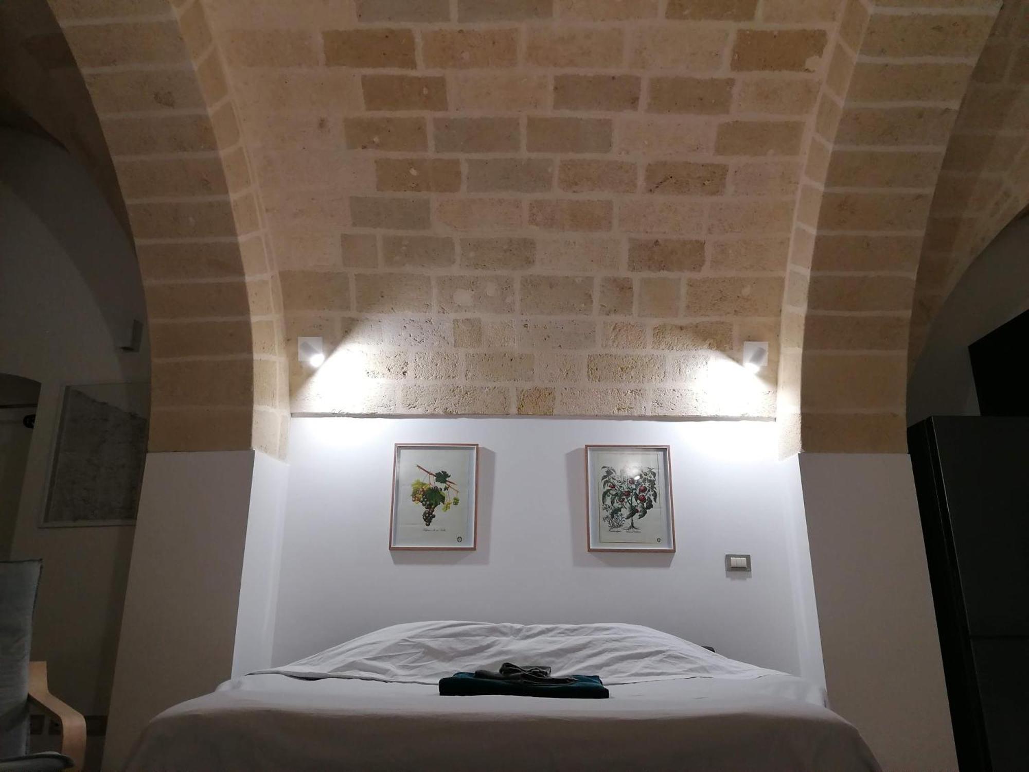 Appartamento B&B Volte D'Ogiva Altamura Εξωτερικό φωτογραφία