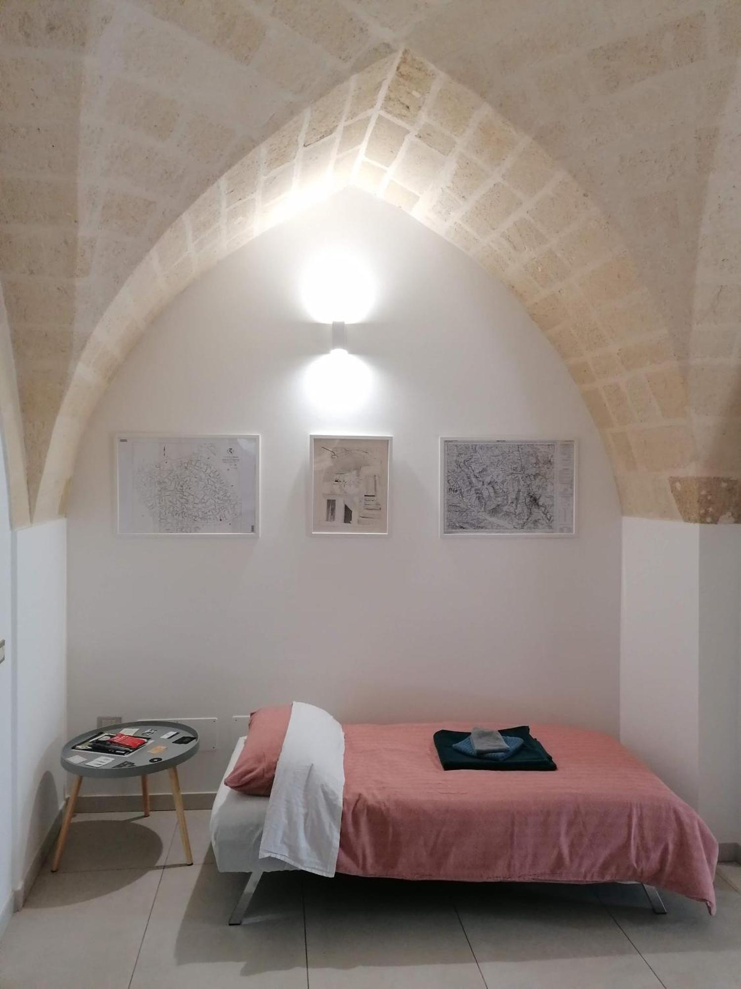 Appartamento B&B Volte D'Ogiva Altamura Εξωτερικό φωτογραφία